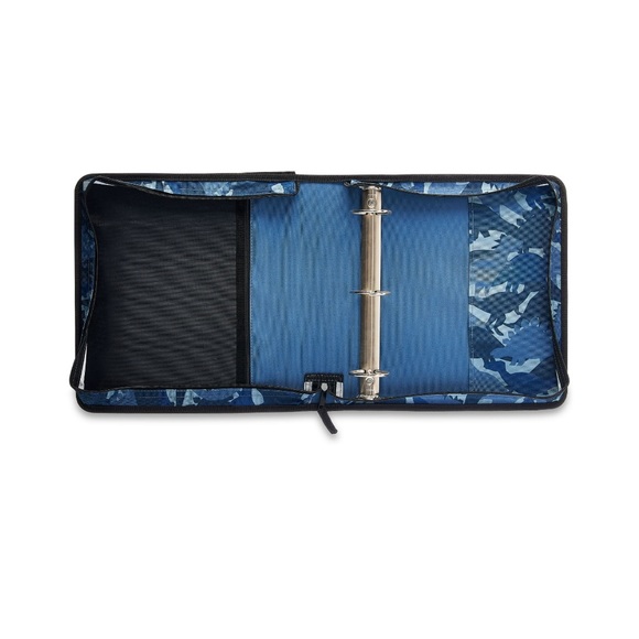 Zipper Binder, Dinosaur /Brand new with tags - Picture 4 of 9